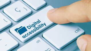 Digital Accessibility